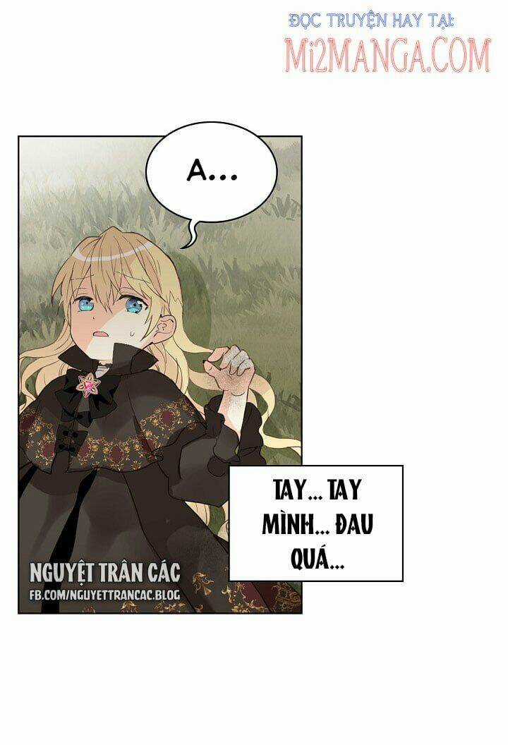 Con Có Phải Con Là Con Gái Của Ngài Không? Chapter 57.5 trang 3