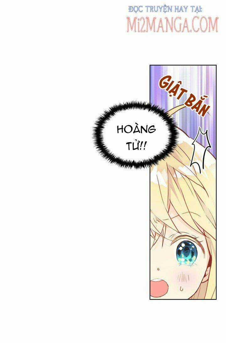 Con Có Phải Con Là Con Gái Của Ngài Không? Chapter 57.5 trang 4