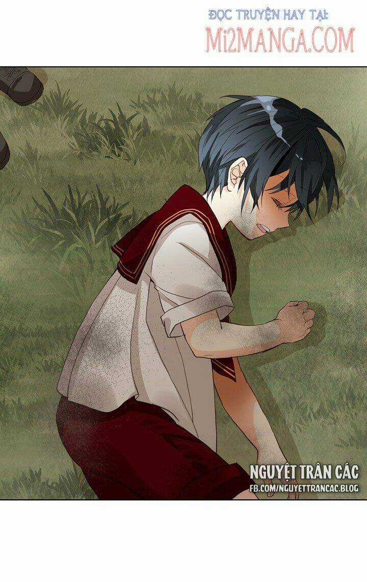 Con Có Phải Con Là Con Gái Của Ngài Không? Chapter 57.5 trang 7