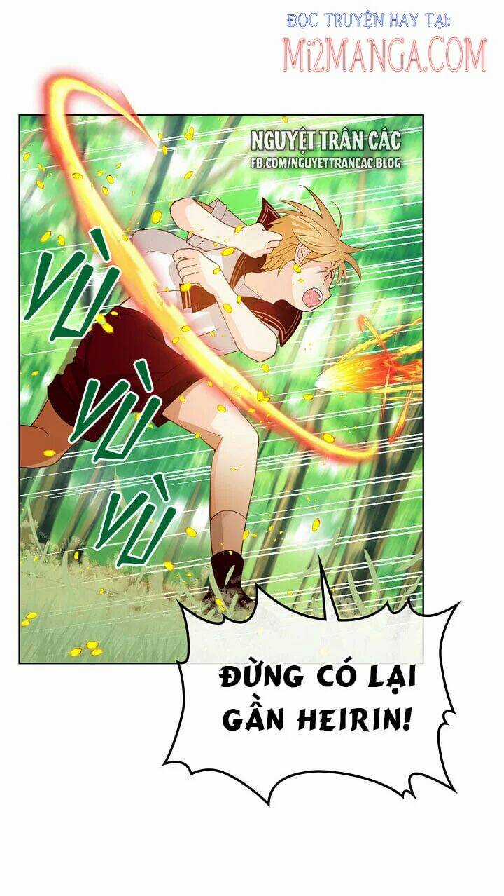 Con Có Phải Con Là Con Gái Của Ngài Không? Chapter 57 trang 15