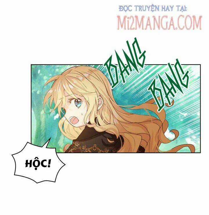 Con Có Phải Con Là Con Gái Của Ngài Không? Chapter 57 trang 16