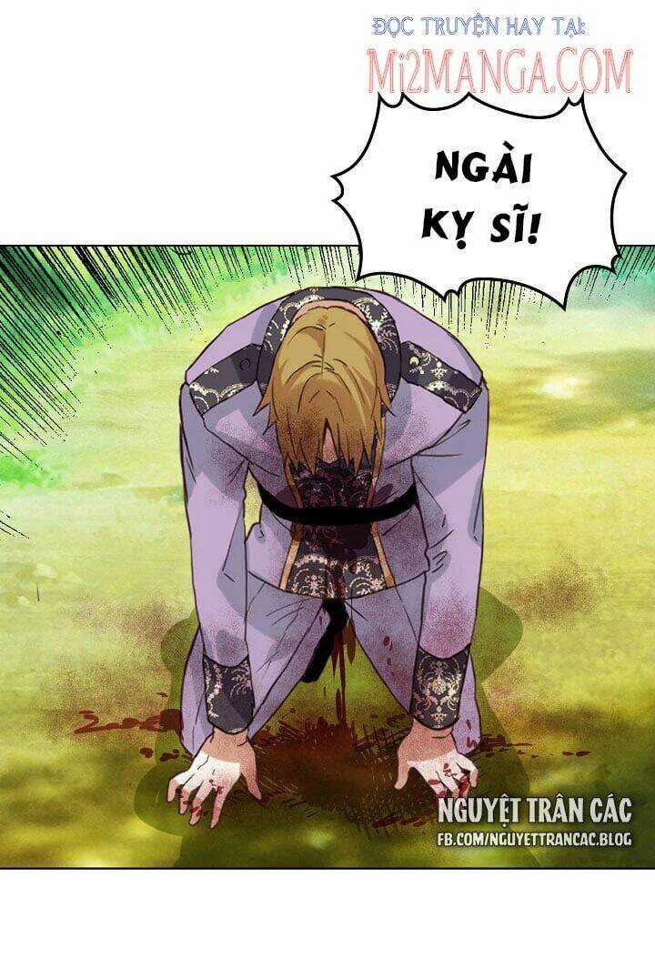 Con Có Phải Con Là Con Gái Của Ngài Không? Chapter 57 trang 17