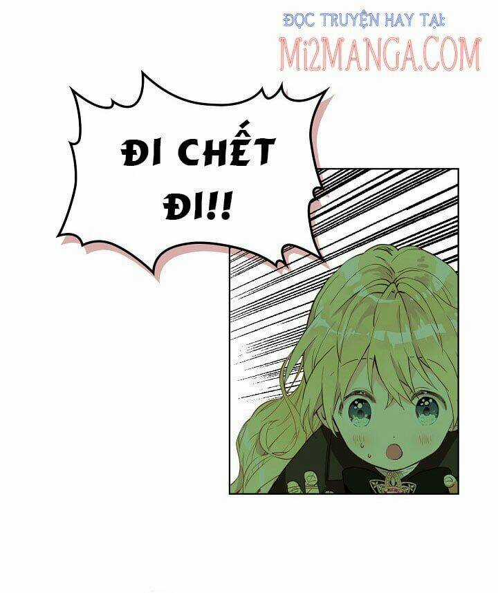 Con Có Phải Con Là Con Gái Của Ngài Không? Chapter 57 trang 19