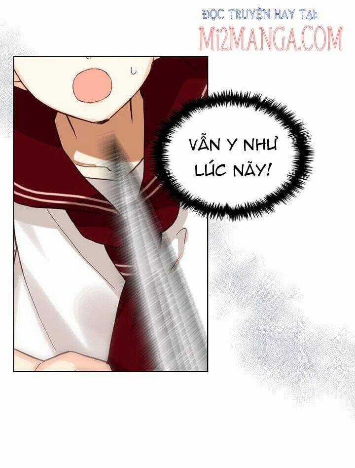 Con Có Phải Con Là Con Gái Của Ngài Không? Chapter 57 trang 2