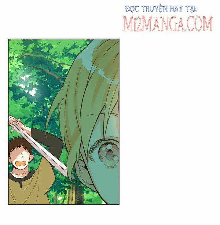 Con Có Phải Con Là Con Gái Của Ngài Không? Chapter 57 trang 23