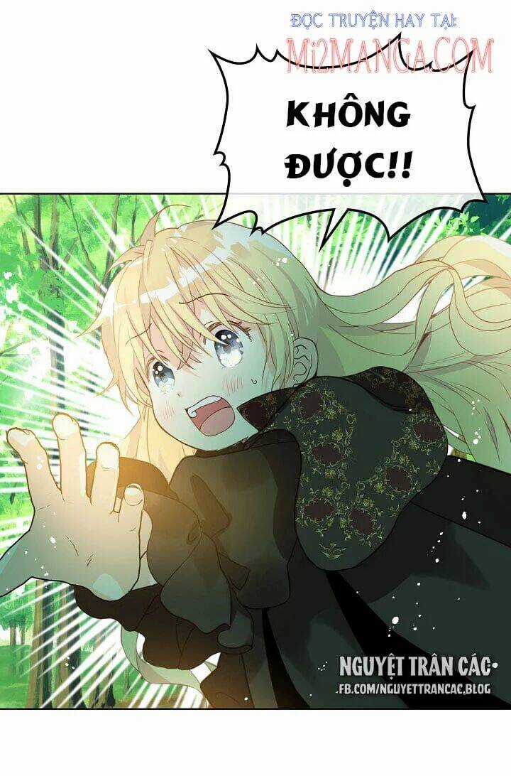 Con Có Phải Con Là Con Gái Của Ngài Không? Chapter 57 trang 24