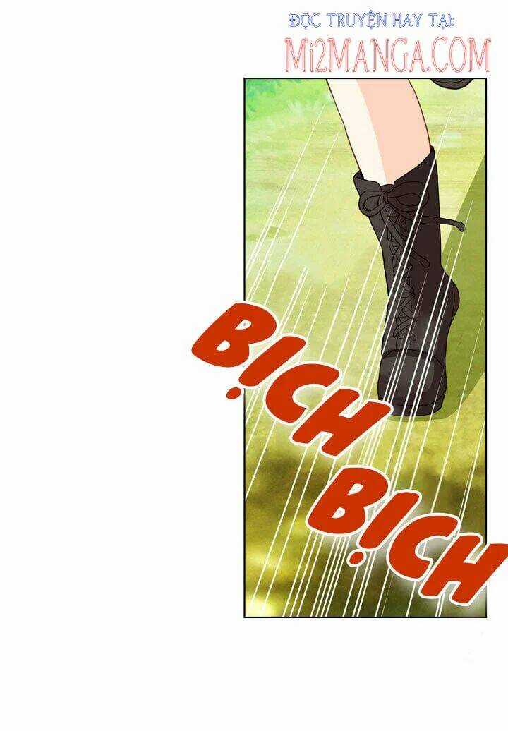 Con Có Phải Con Là Con Gái Của Ngài Không? Chapter 57 trang 25