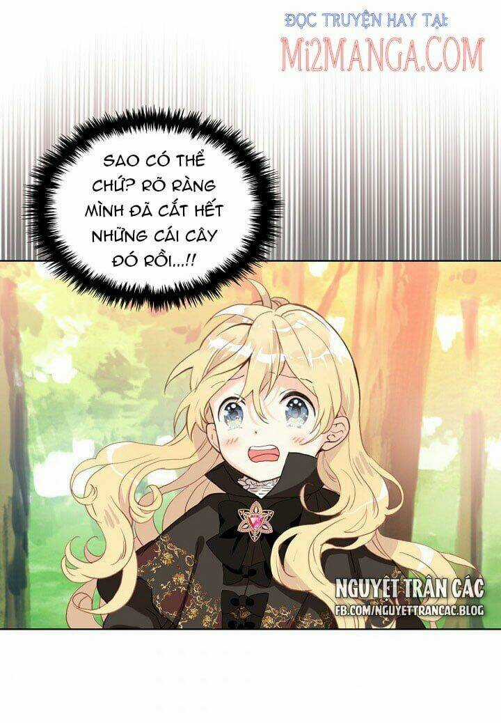 Con Có Phải Con Là Con Gái Của Ngài Không? Chapter 57 trang 3