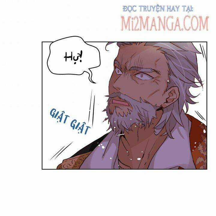 Con Có Phải Con Là Con Gái Của Ngài Không? Chapter 57 trang 4