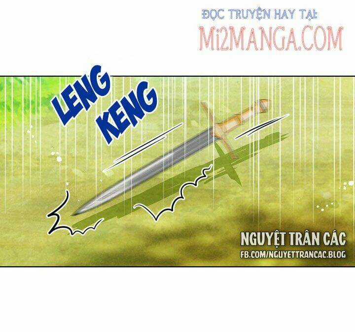 Con Có Phải Con Là Con Gái Của Ngài Không? Chapter 57 trang 5