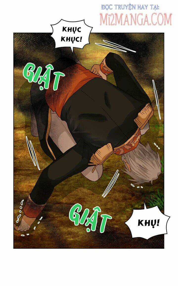 Con Có Phải Con Là Con Gái Của Ngài Không? Chapter 57 trang 8