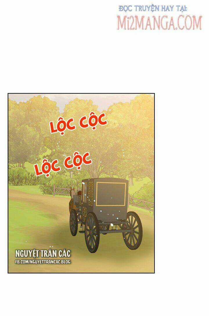Con Có Phải Con Là Con Gái Của Ngài Không? Chapter 58.5 trang 0