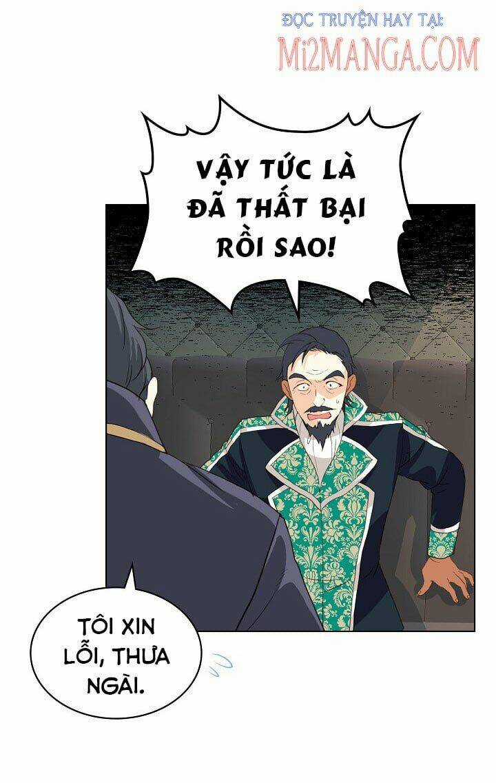 Con Có Phải Con Là Con Gái Của Ngài Không? Chapter 58.5 trang 1