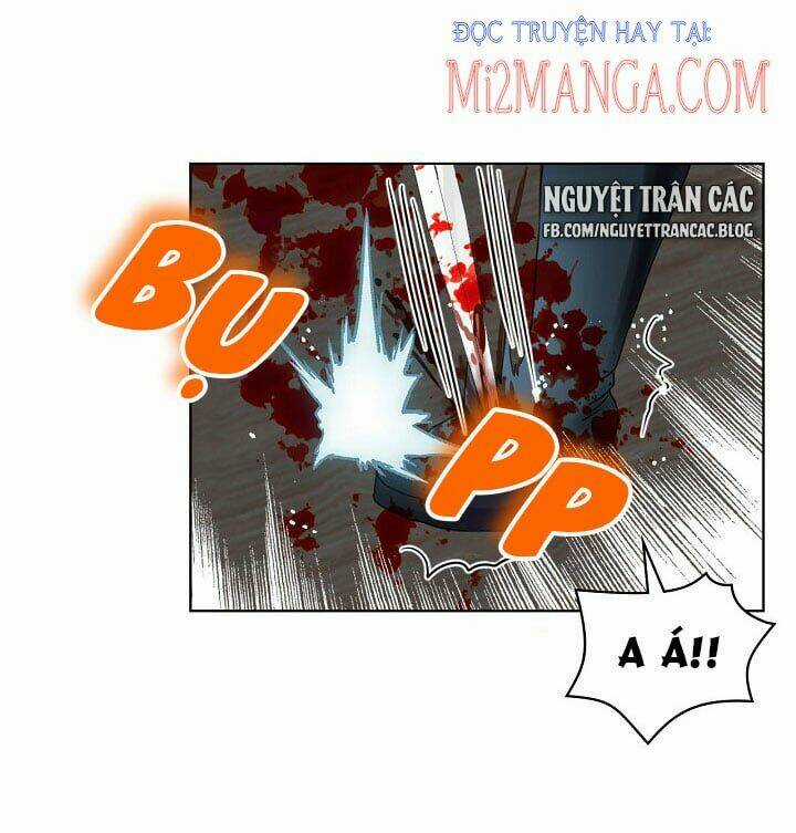 Con Có Phải Con Là Con Gái Của Ngài Không? Chapter 58.5 trang 10