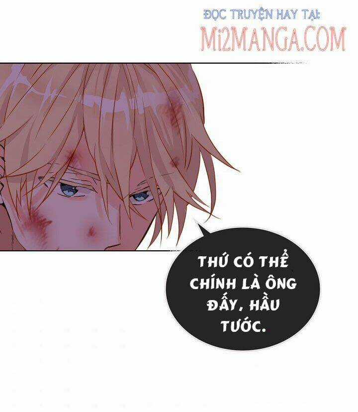 Con Có Phải Con Là Con Gái Của Ngài Không? Chapter 58.5 trang 11