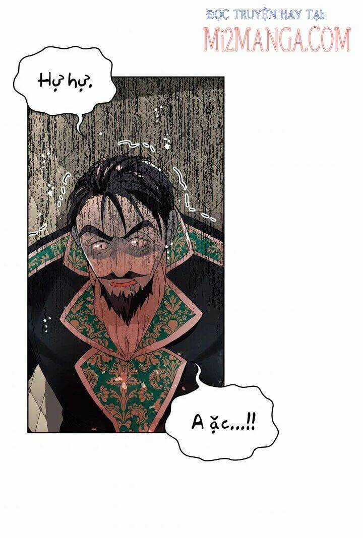 Con Có Phải Con Là Con Gái Của Ngài Không? Chapter 58.5 trang 12