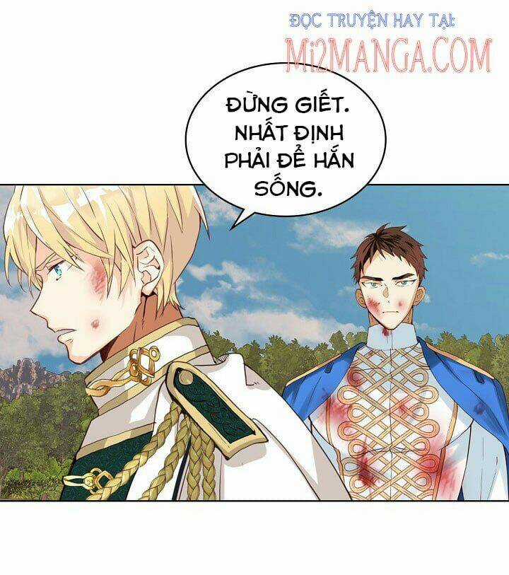 Con Có Phải Con Là Con Gái Của Ngài Không? Chapter 58.5 trang 16
