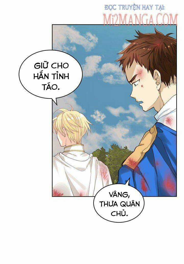 Con Có Phải Con Là Con Gái Của Ngài Không? Chapter 58.5 trang 17