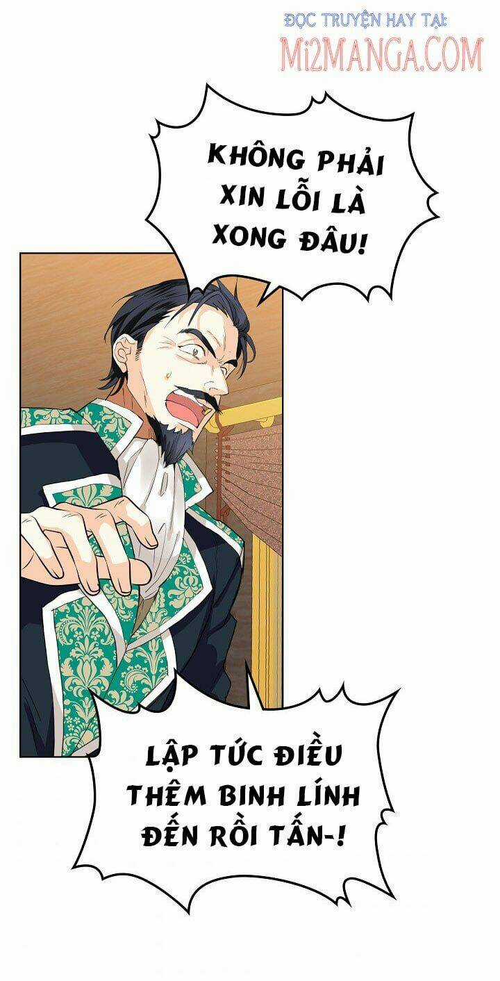 Con Có Phải Con Là Con Gái Của Ngài Không? Chapter 58.5 trang 2