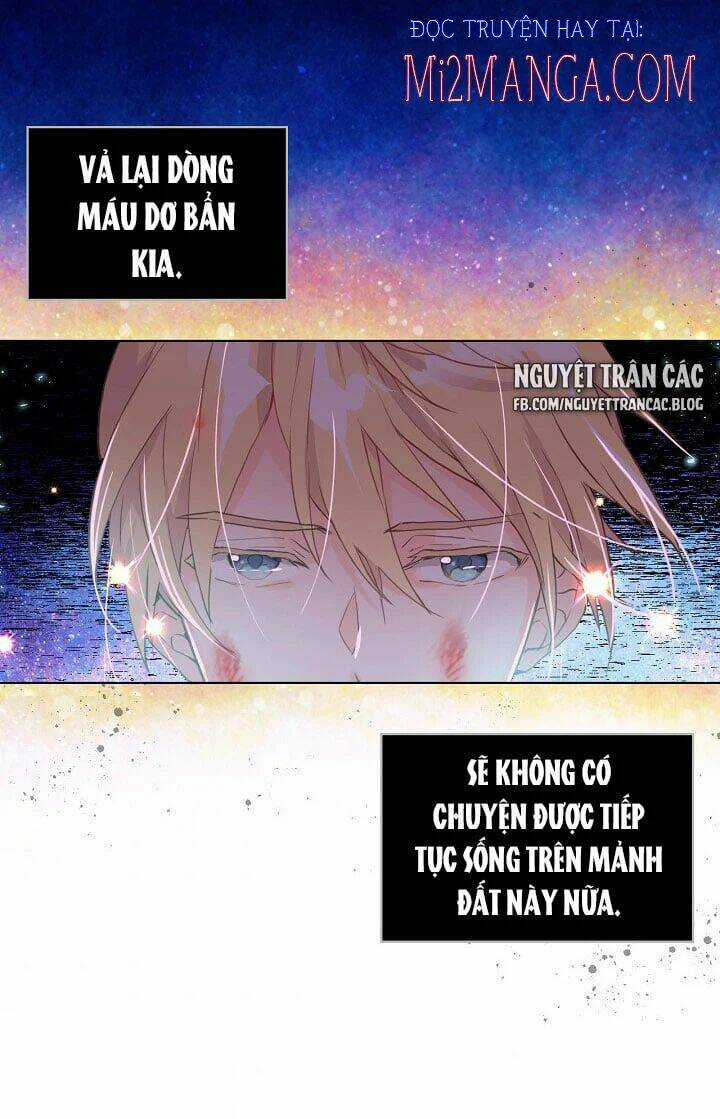 Con Có Phải Con Là Con Gái Của Ngài Không? Chapter 58.5 trang 20