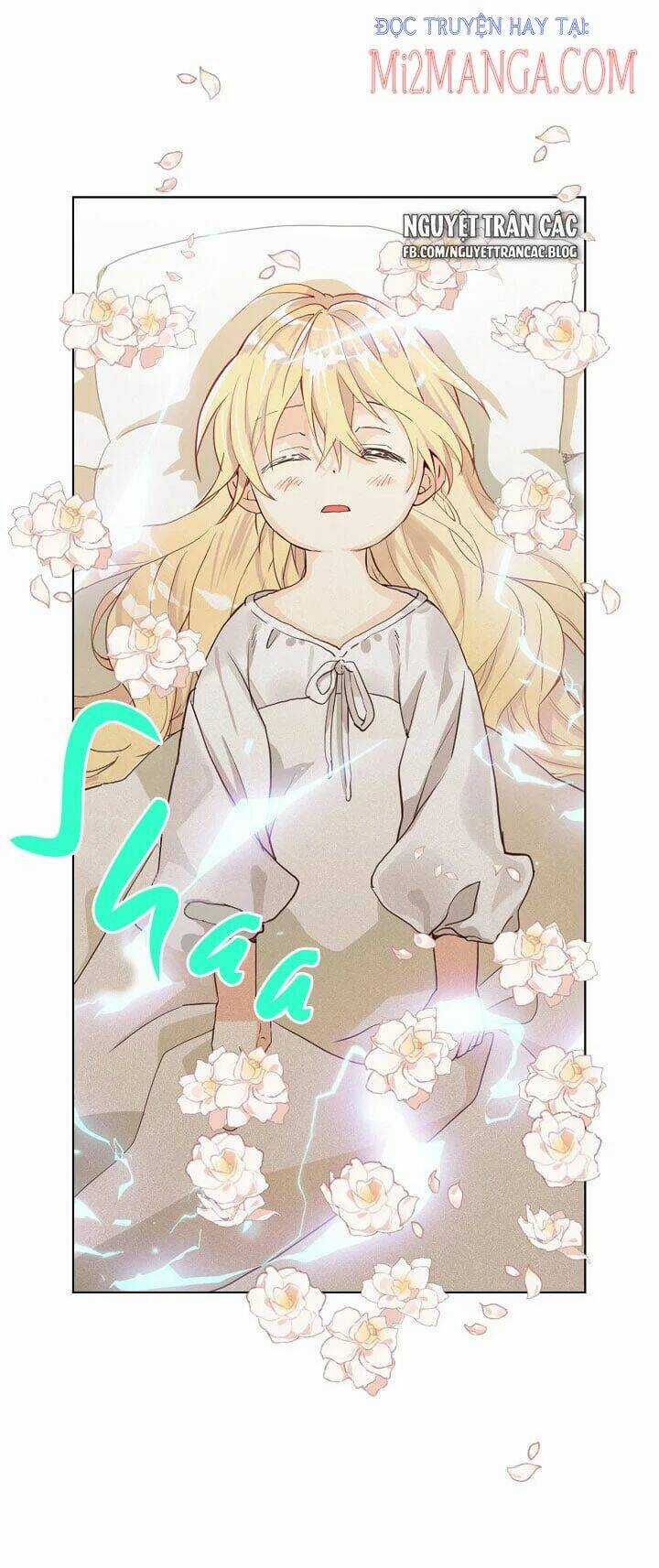 Con Có Phải Con Là Con Gái Của Ngài Không? Chapter 58.5 trang 23