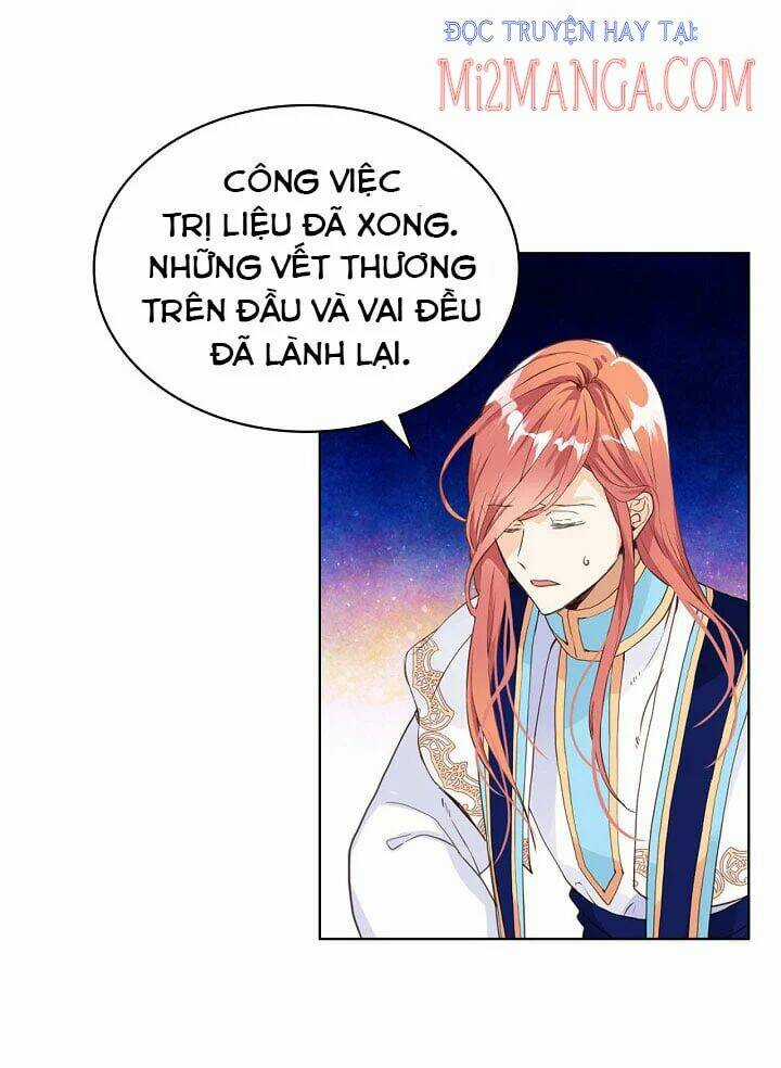 Con Có Phải Con Là Con Gái Của Ngài Không? Chapter 58.5 trang 25