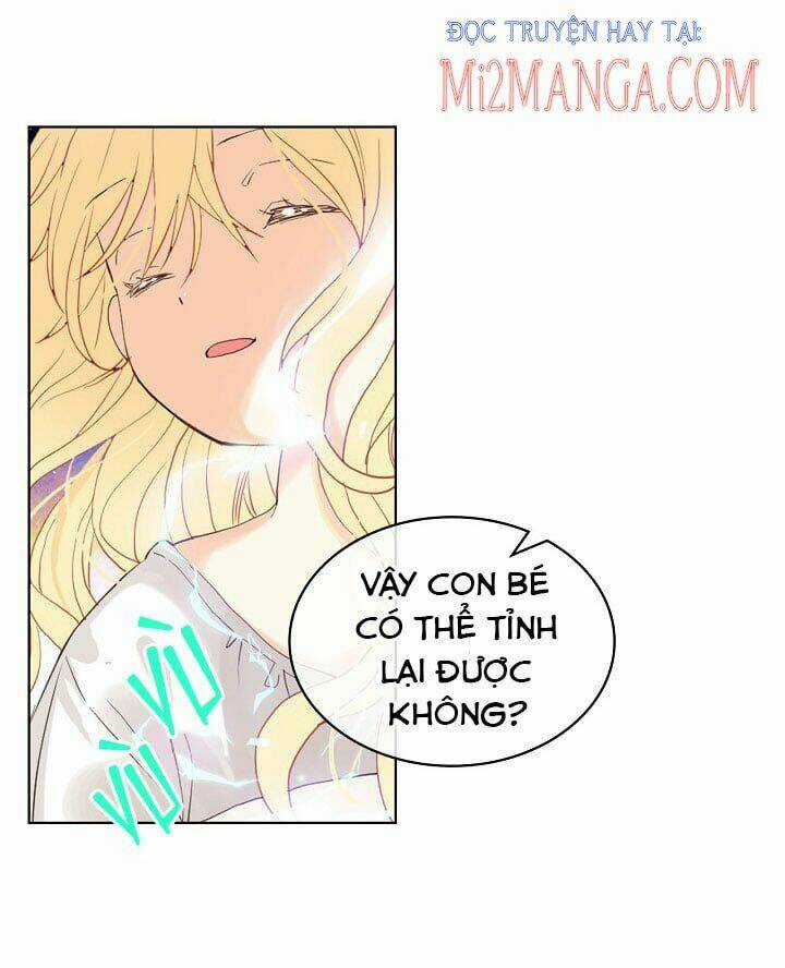 Con Có Phải Con Là Con Gái Của Ngài Không? Chapter 58.5 trang 26