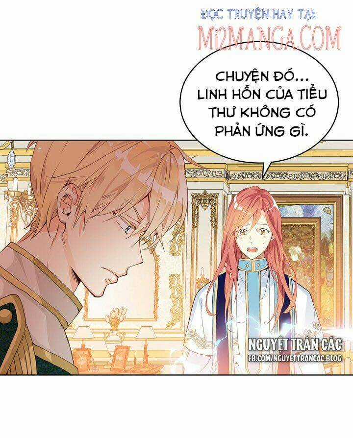 Con Có Phải Con Là Con Gái Của Ngài Không? Chapter 58.5 trang 27