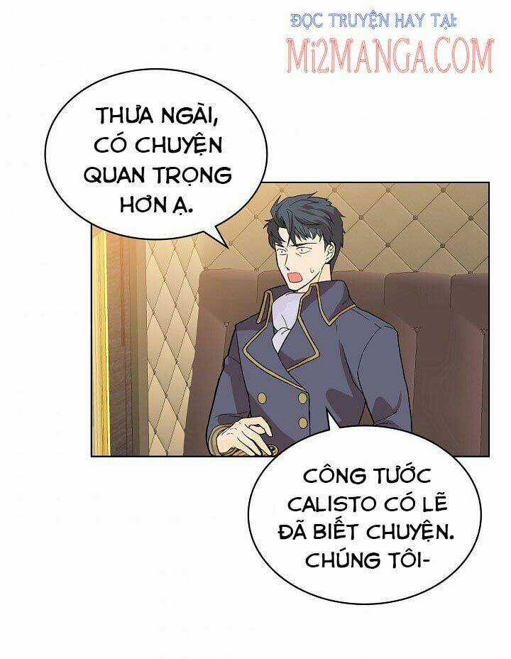 Con Có Phải Con Là Con Gái Của Ngài Không? Chapter 58.5 trang 3
