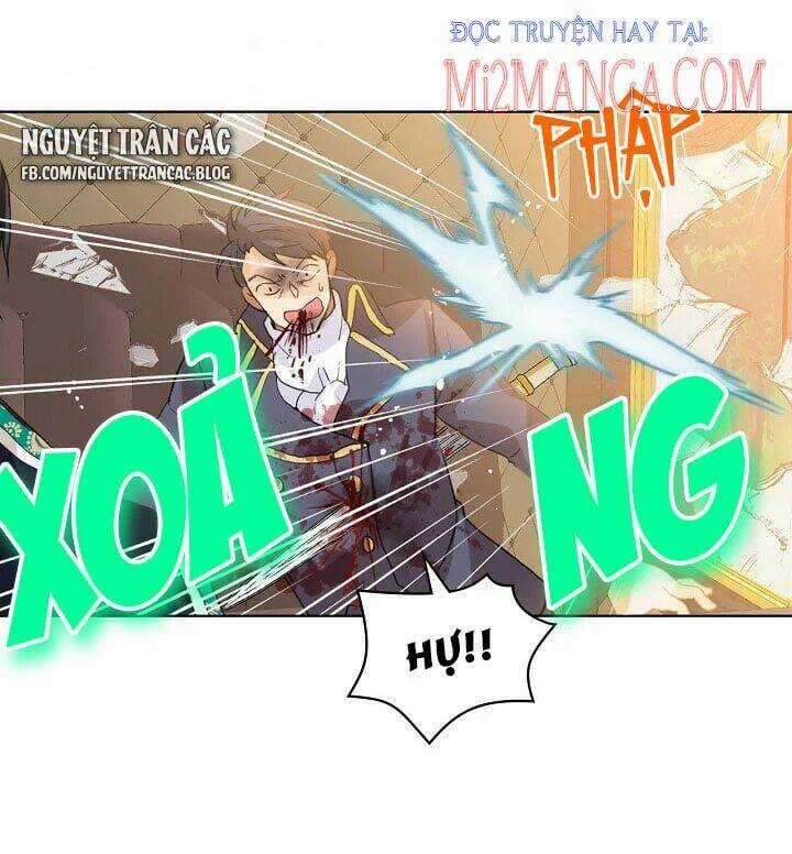 Con Có Phải Con Là Con Gái Của Ngài Không? Chapter 58.5 trang 4