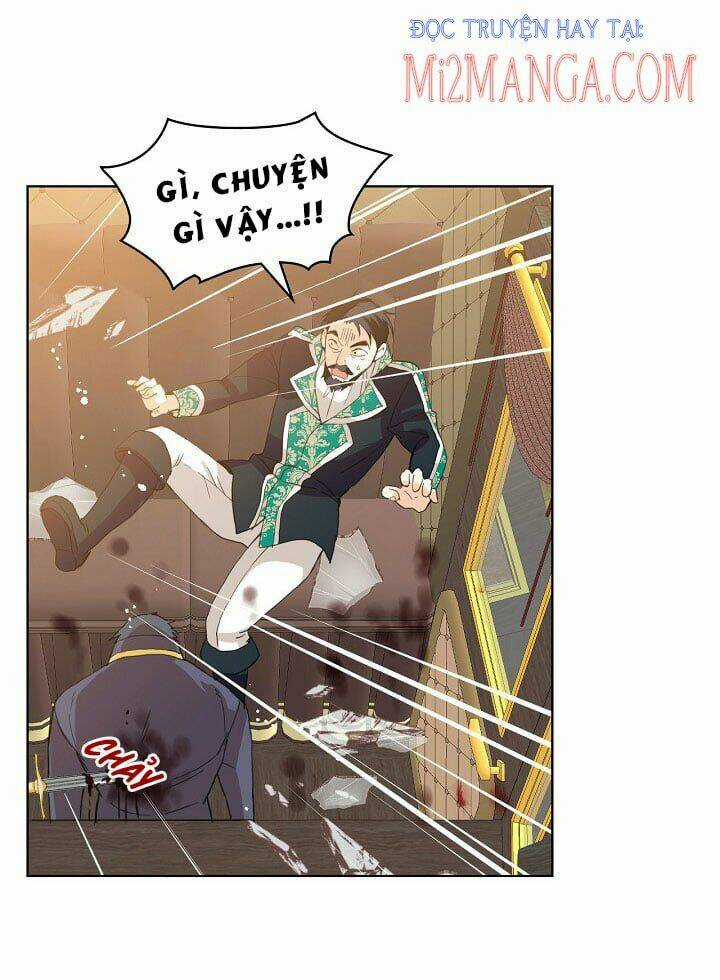 Con Có Phải Con Là Con Gái Của Ngài Không? Chapter 58.5 trang 5