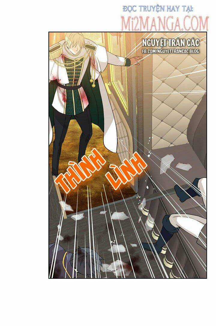 Con Có Phải Con Là Con Gái Của Ngài Không? Chapter 58.5 trang 6