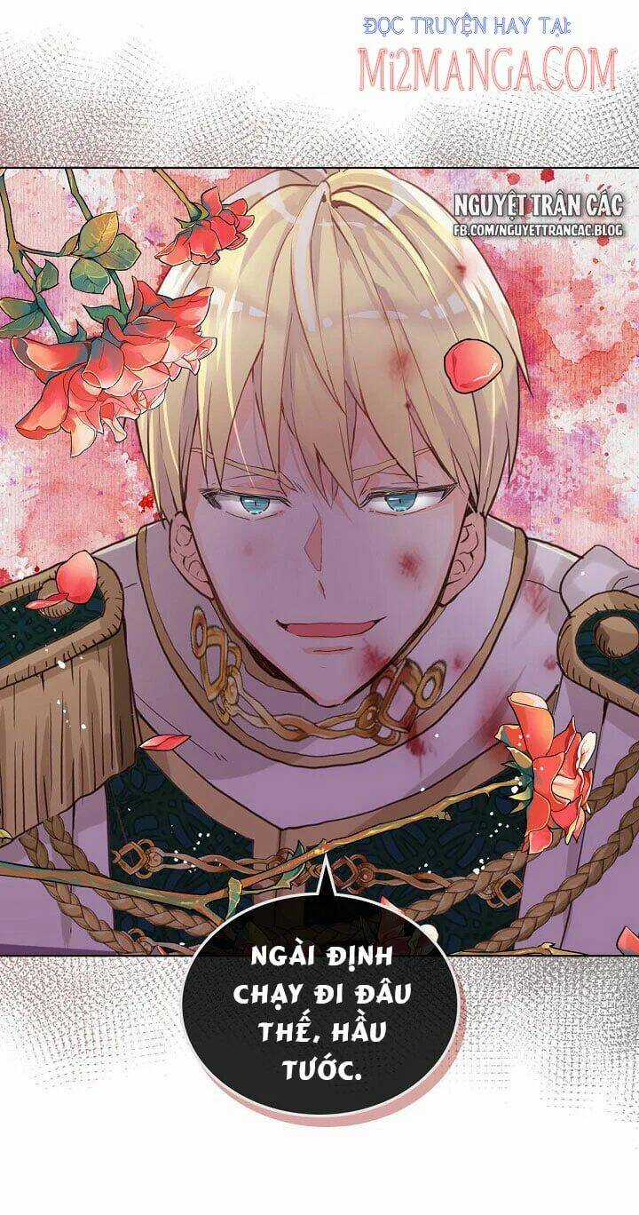 Con Có Phải Con Là Con Gái Của Ngài Không? Chapter 58.5 trang 7