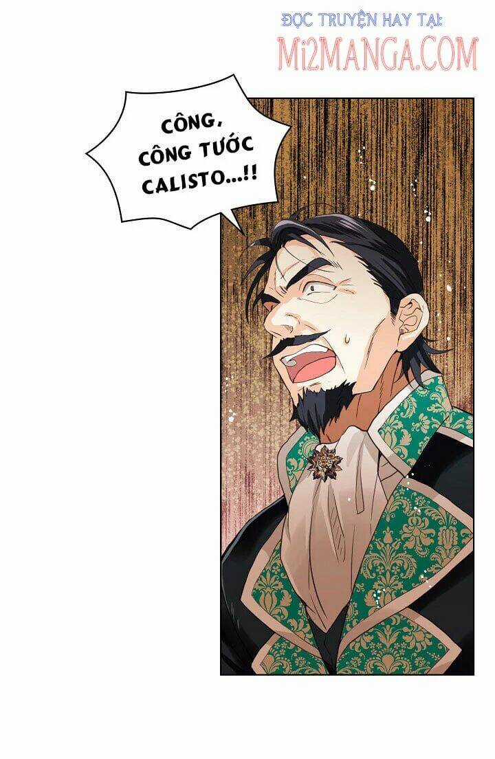Con Có Phải Con Là Con Gái Của Ngài Không? Chapter 58.5 trang 8