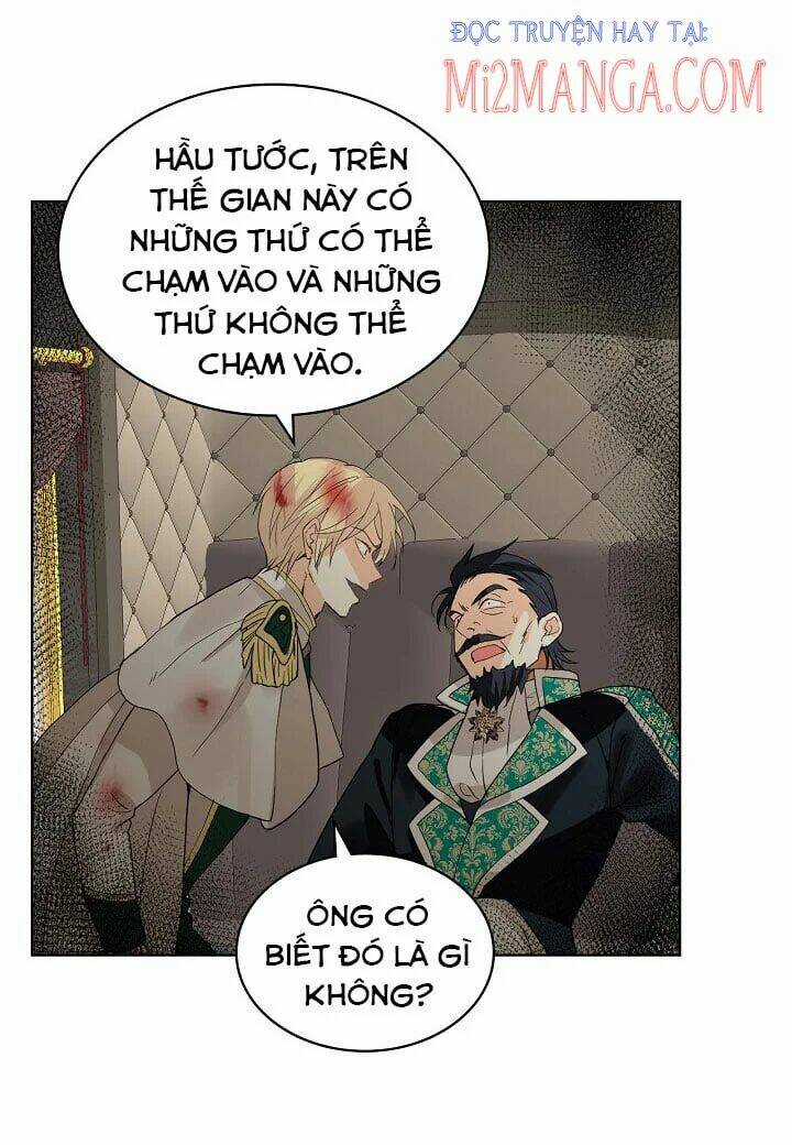 Con Có Phải Con Là Con Gái Của Ngài Không? Chapter 58.5 trang 9