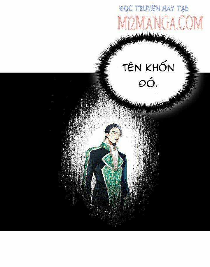 Con Có Phải Con Là Con Gái Của Ngài Không? Chapter 58 trang 16