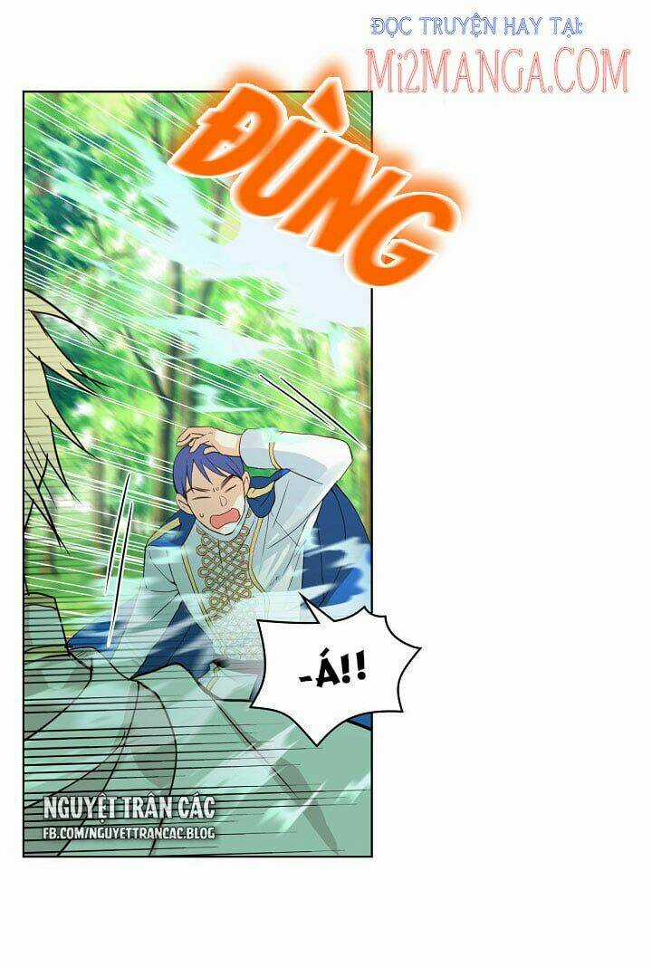 Con Có Phải Con Là Con Gái Của Ngài Không? Chapter 58 trang 18