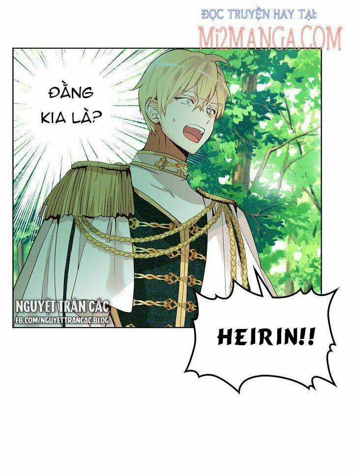 Con Có Phải Con Là Con Gái Của Ngài Không? Chapter 58 trang 20