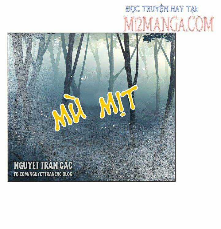 Con Có Phải Con Là Con Gái Của Ngài Không? Chapter 58 trang 22