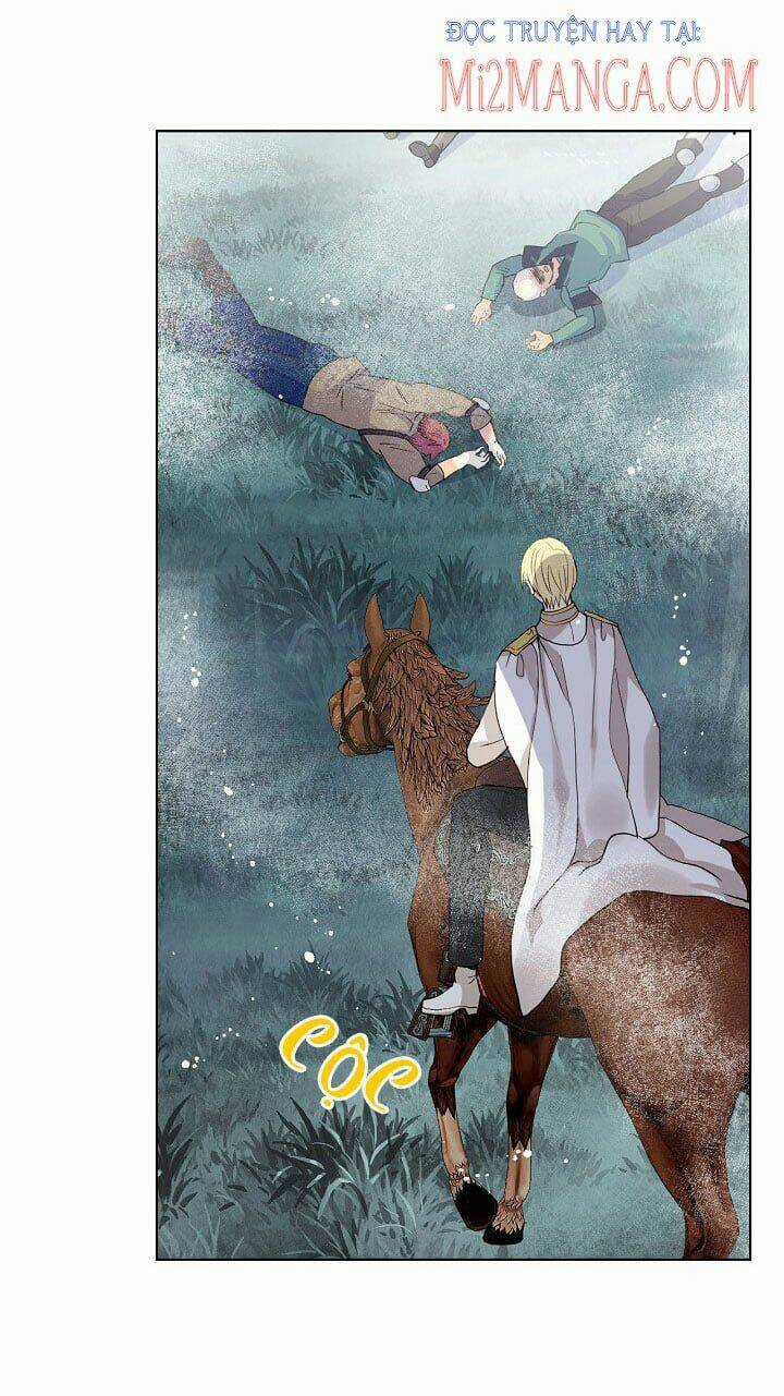 Con Có Phải Con Là Con Gái Của Ngài Không? Chapter 58 trang 23