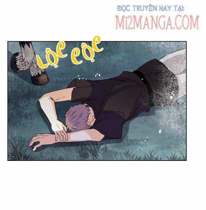 Con Có Phải Con Là Con Gái Của Ngài Không? Chapter 58 trang 24