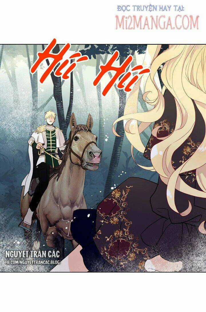 Con Có Phải Con Là Con Gái Của Ngài Không? Chapter 58 trang 25