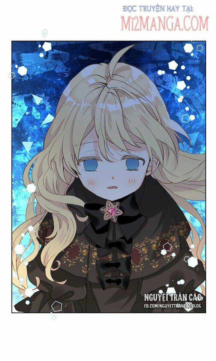 Con Có Phải Con Là Con Gái Của Ngài Không? Chapter 58 trang 26