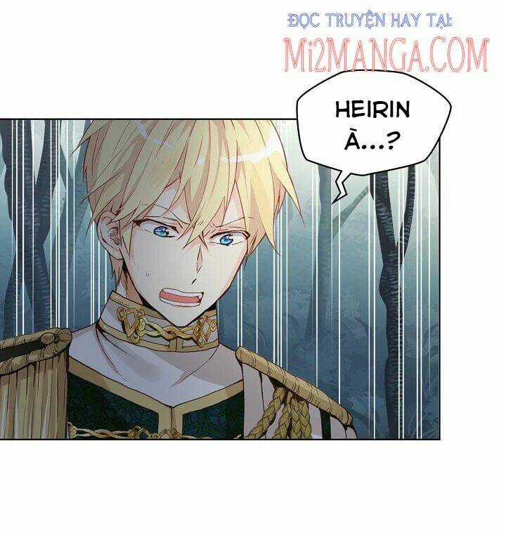 Con Có Phải Con Là Con Gái Của Ngài Không? Chapter 58 trang 27