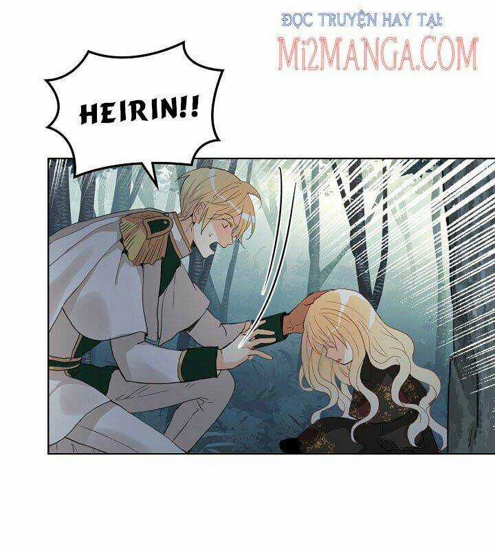 Con Có Phải Con Là Con Gái Của Ngài Không? Chapter 58 trang 28