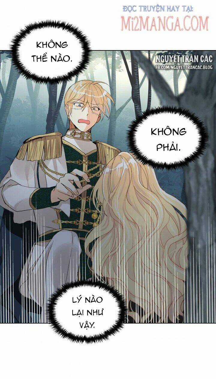 Con Có Phải Con Là Con Gái Của Ngài Không? Chapter 58 trang 29