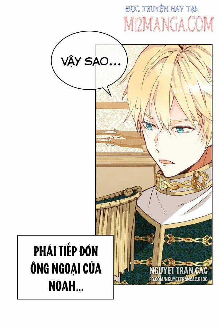 Con Có Phải Con Là Con Gái Của Ngài Không? Chapter 58 trang 3