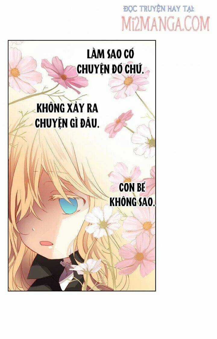 Con Có Phải Con Là Con Gái Của Ngài Không? Chapter 58 trang 30