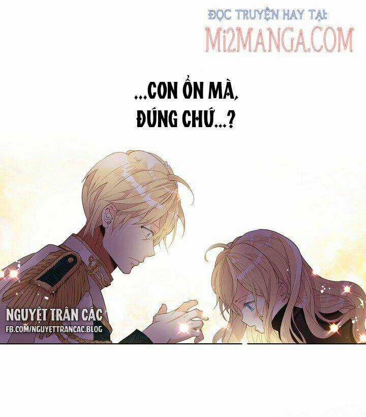 Con Có Phải Con Là Con Gái Của Ngài Không? Chapter 58 trang 31