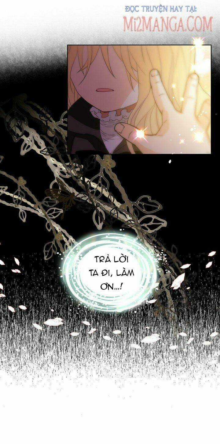 Con Có Phải Con Là Con Gái Của Ngài Không? Chapter 58 trang 32